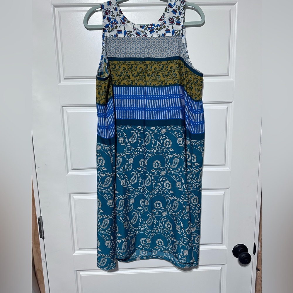 Maeve Anthro Dress